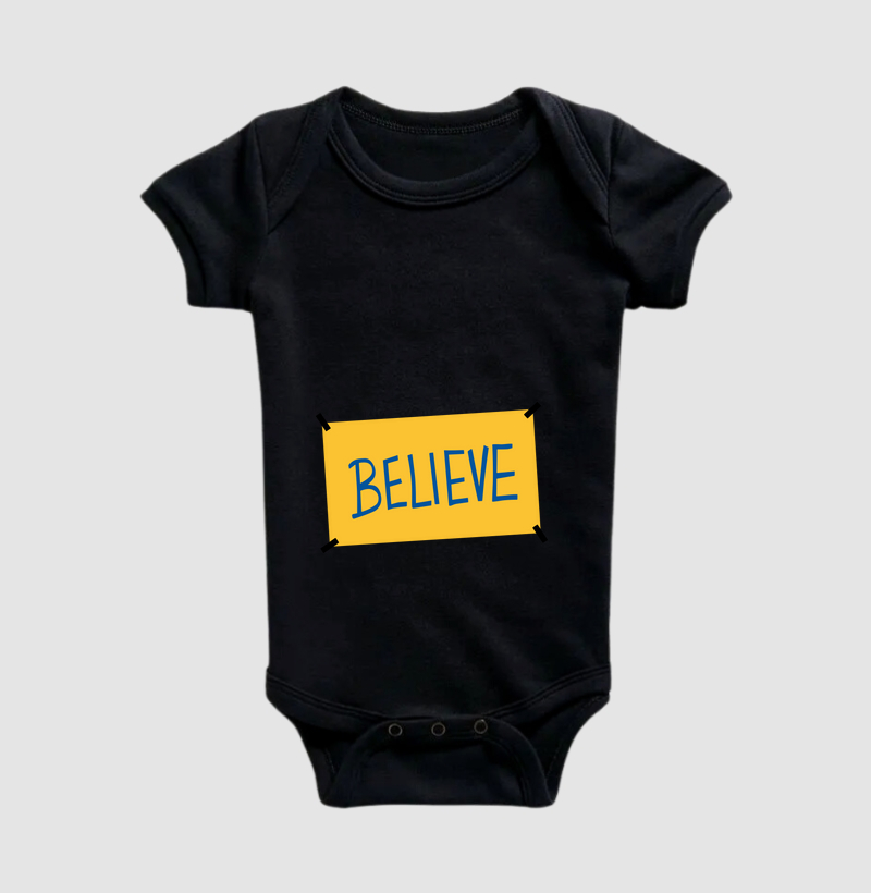 Believe