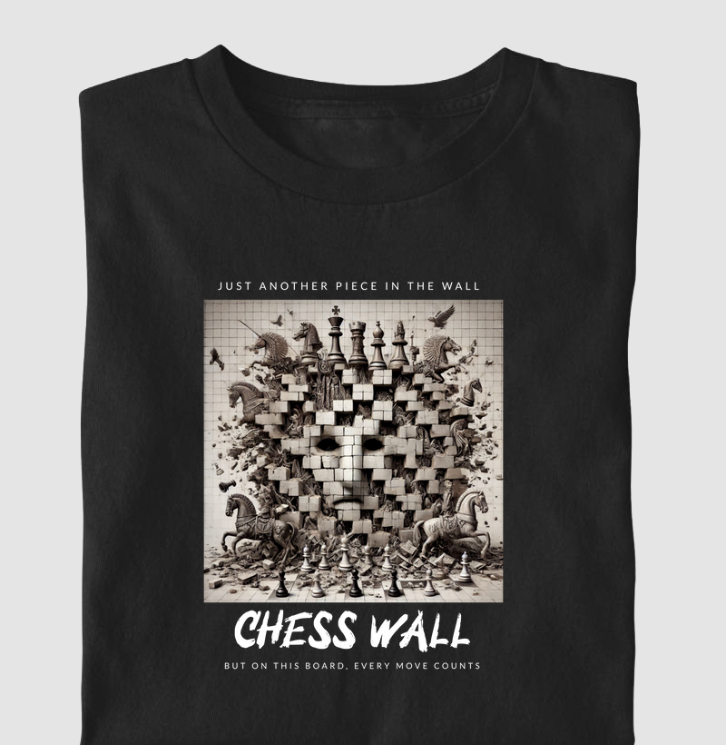 Chess Wall