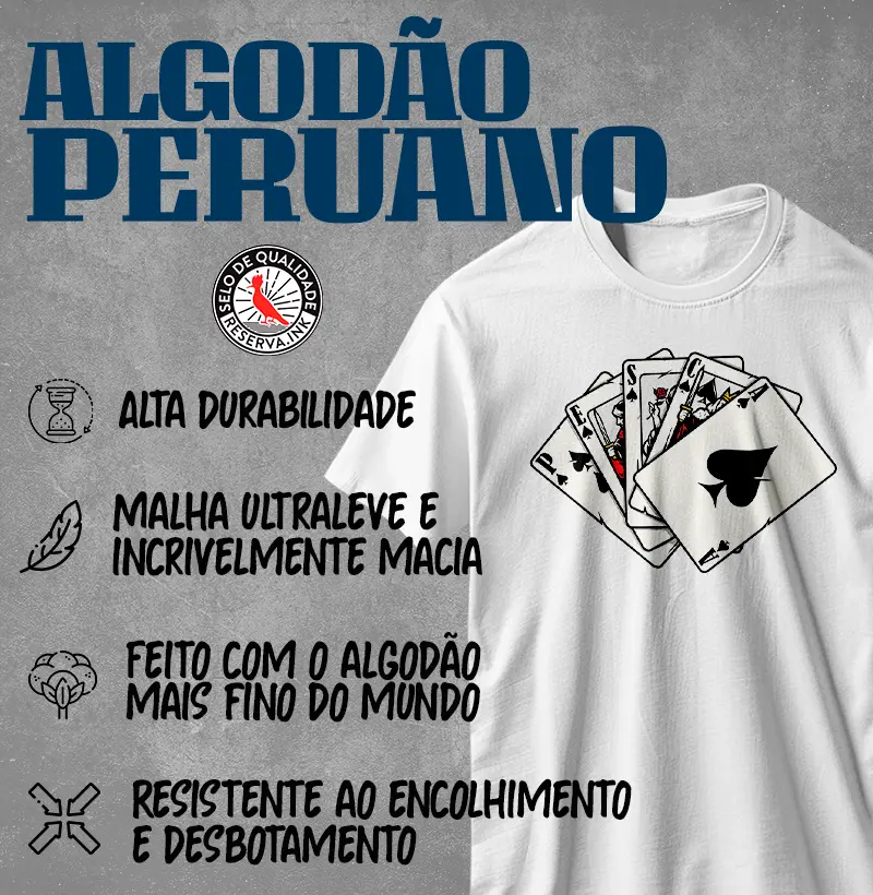Camisa 0