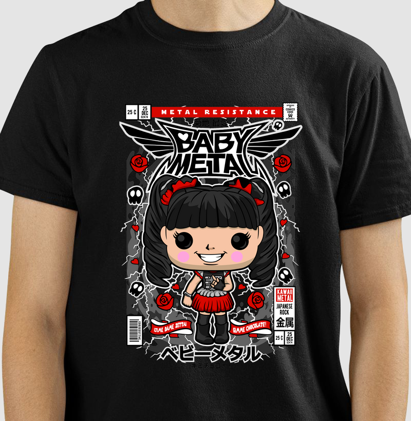 Baby Metal 