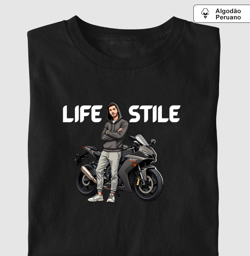 Life stile