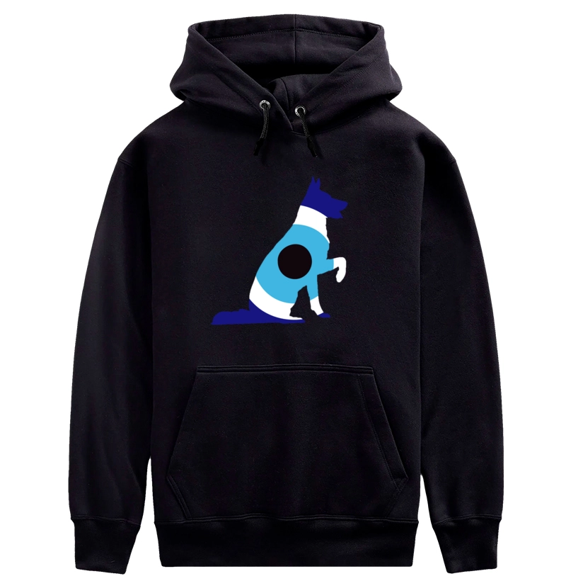 dog olho grego maior 