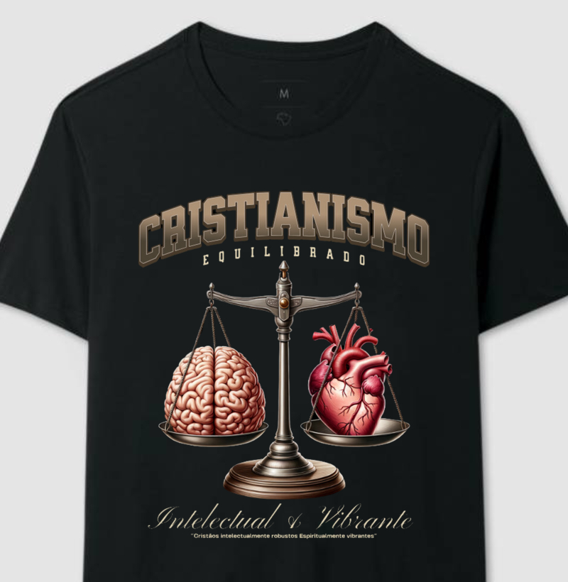 "Cristianismo Equilibrado"