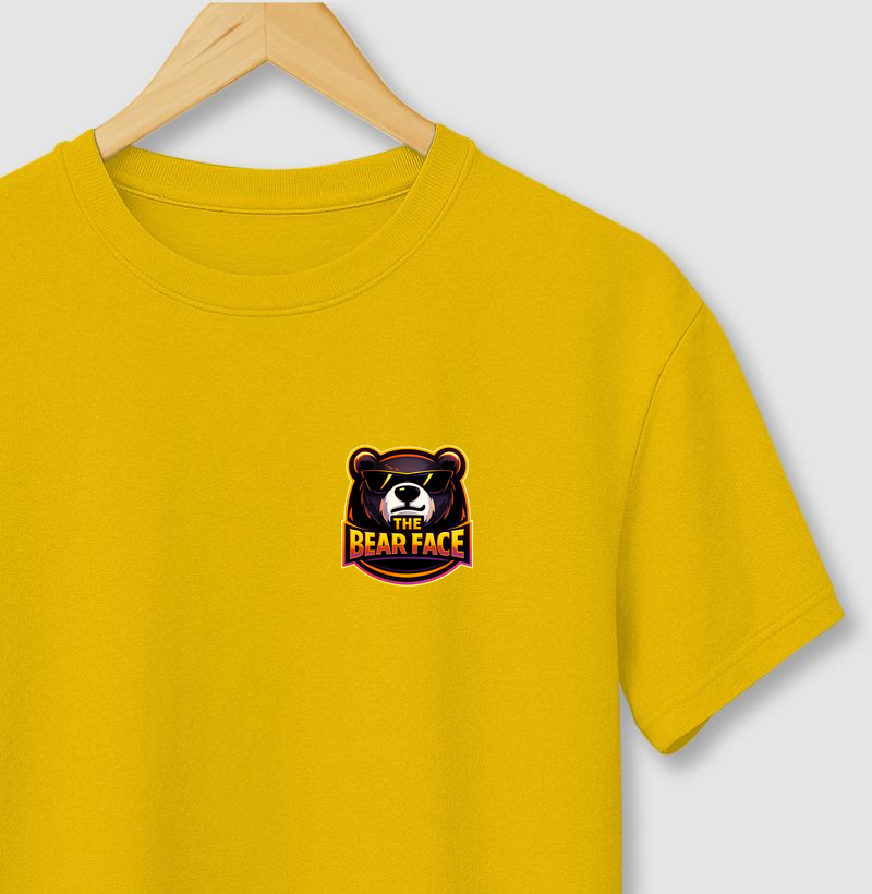 THE BEAR FACE POCKET