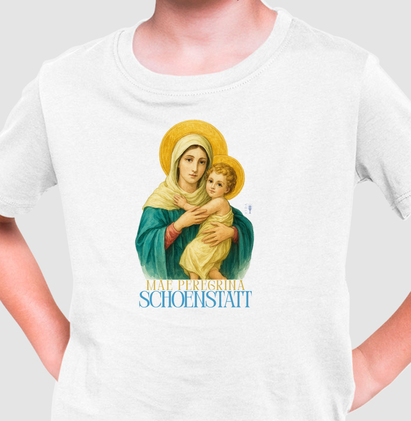 Mãe peregrina Schoenstatt