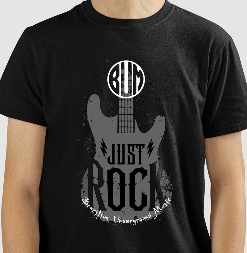 JUST PLAY