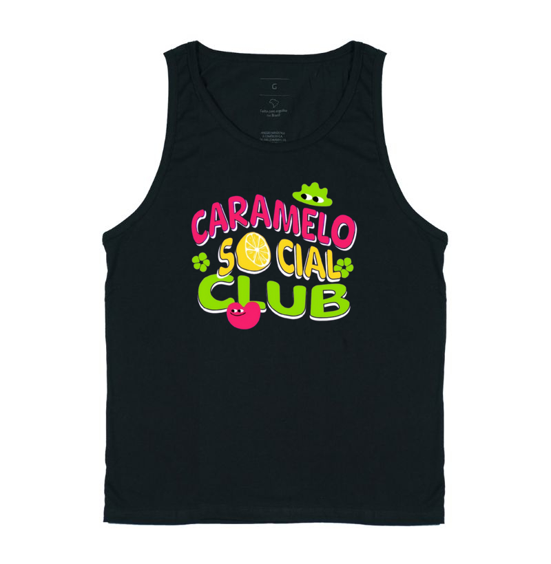 Caramelo Social Club