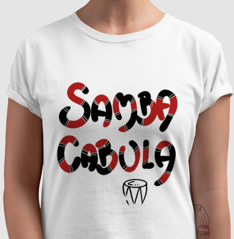 SAMBA CABULA