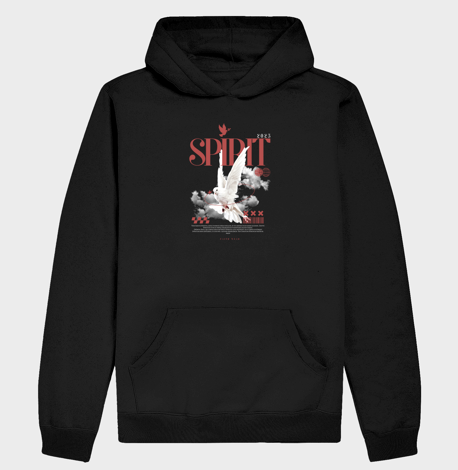 SPIRIT