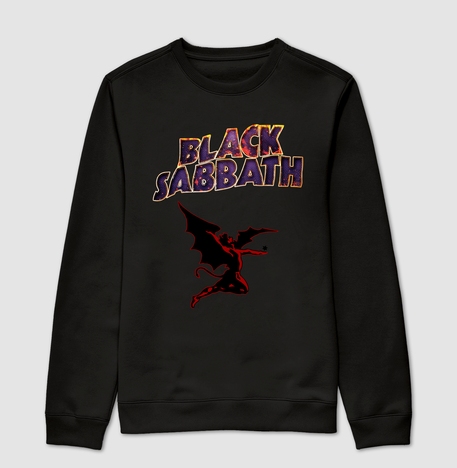 Black Sabbath - Arte