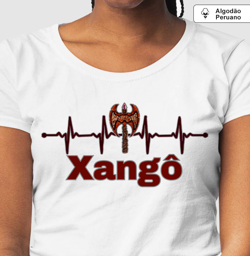 Frequência de Xango