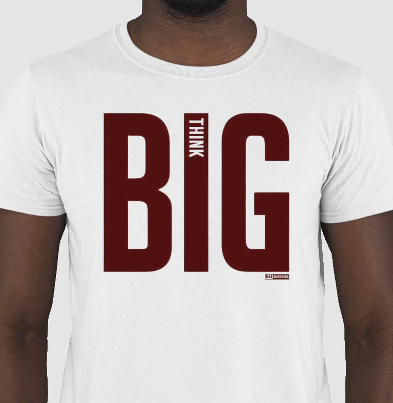 THINK BIG