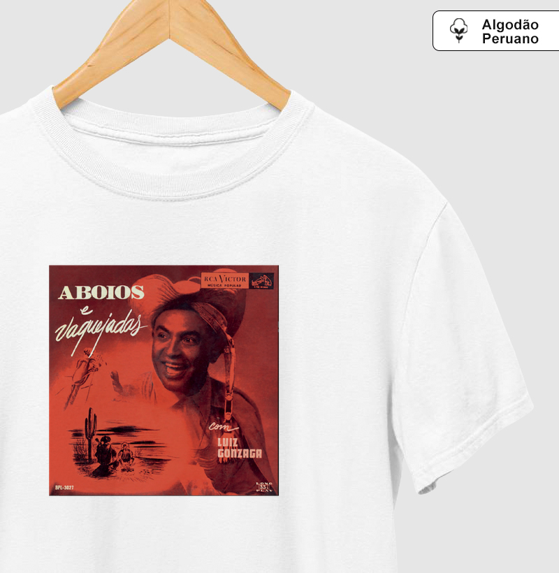 Luiz Gonzaga - Aboios e vaquejadas