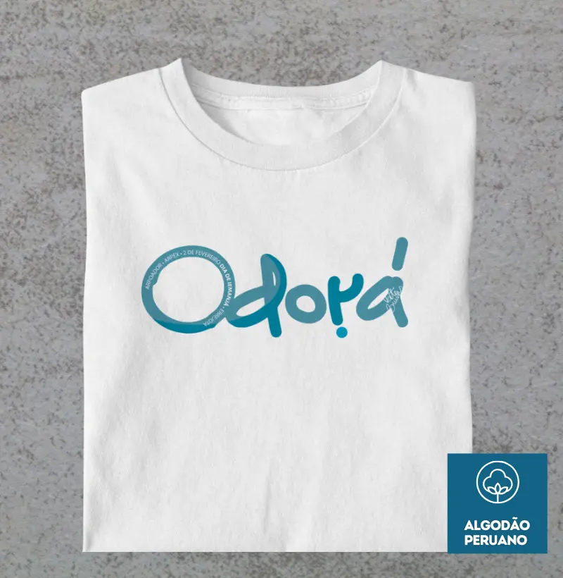 ODOYÁ - SAUDAÇÃO A IEMANJÁ
