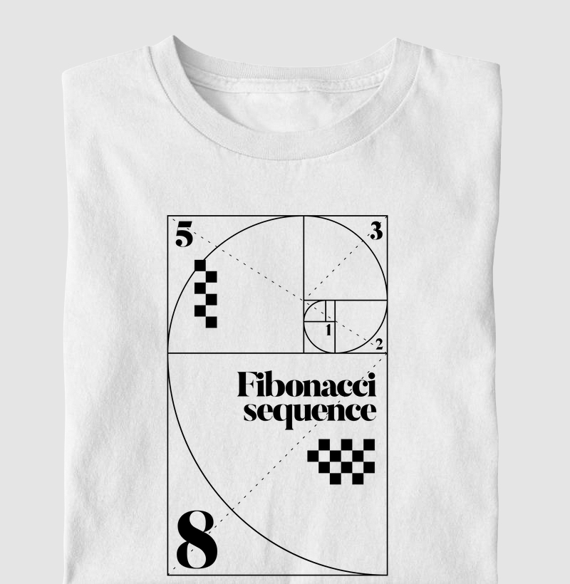 Fibonacci – A Fórmula do Universo