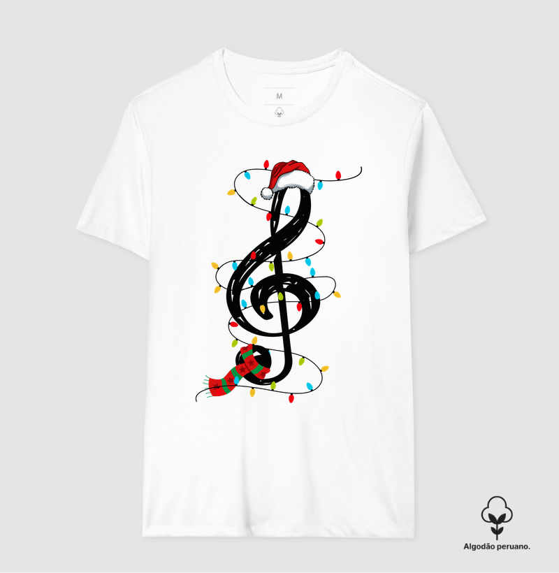 Clave de Sol em Natal