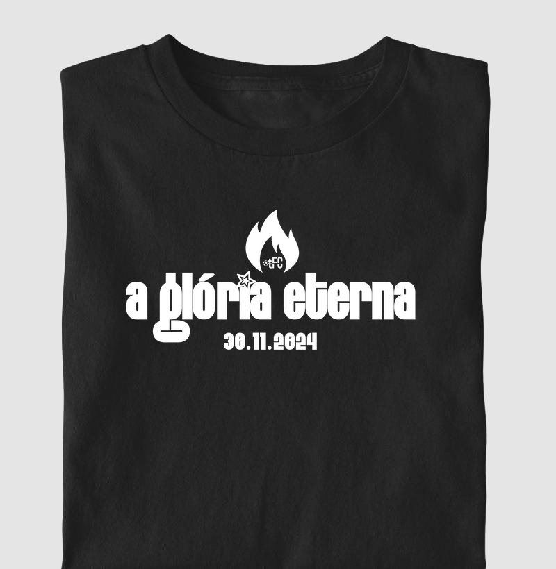 A glória