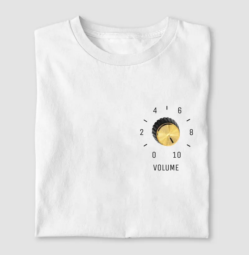 Volume Knob