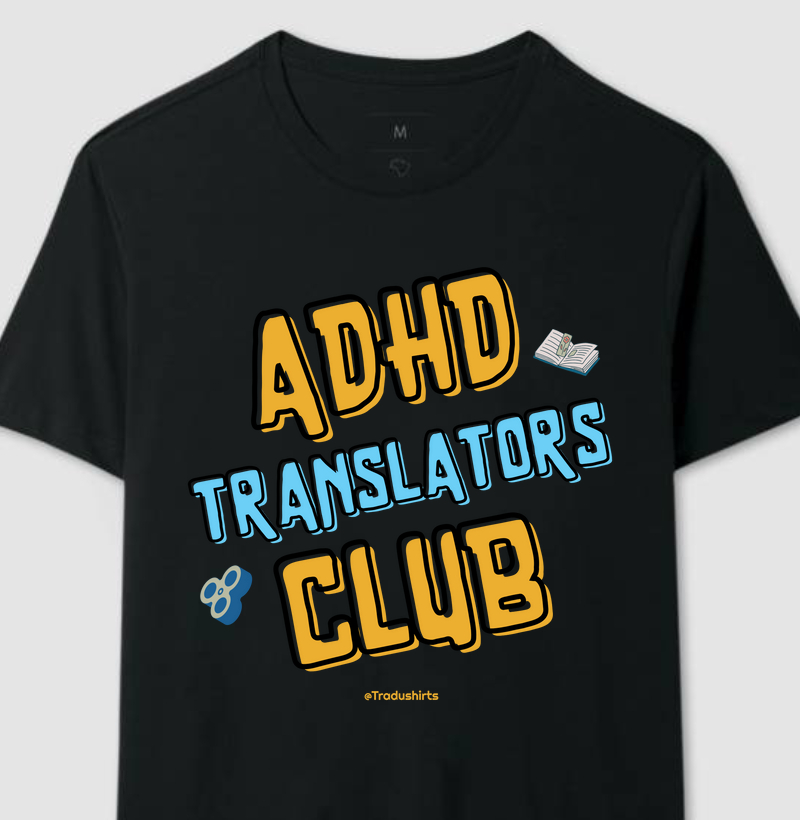 Clube de tradutores