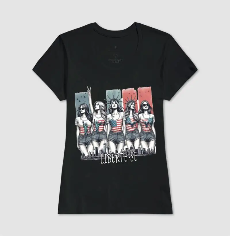CAMISA PERSONALIZADA