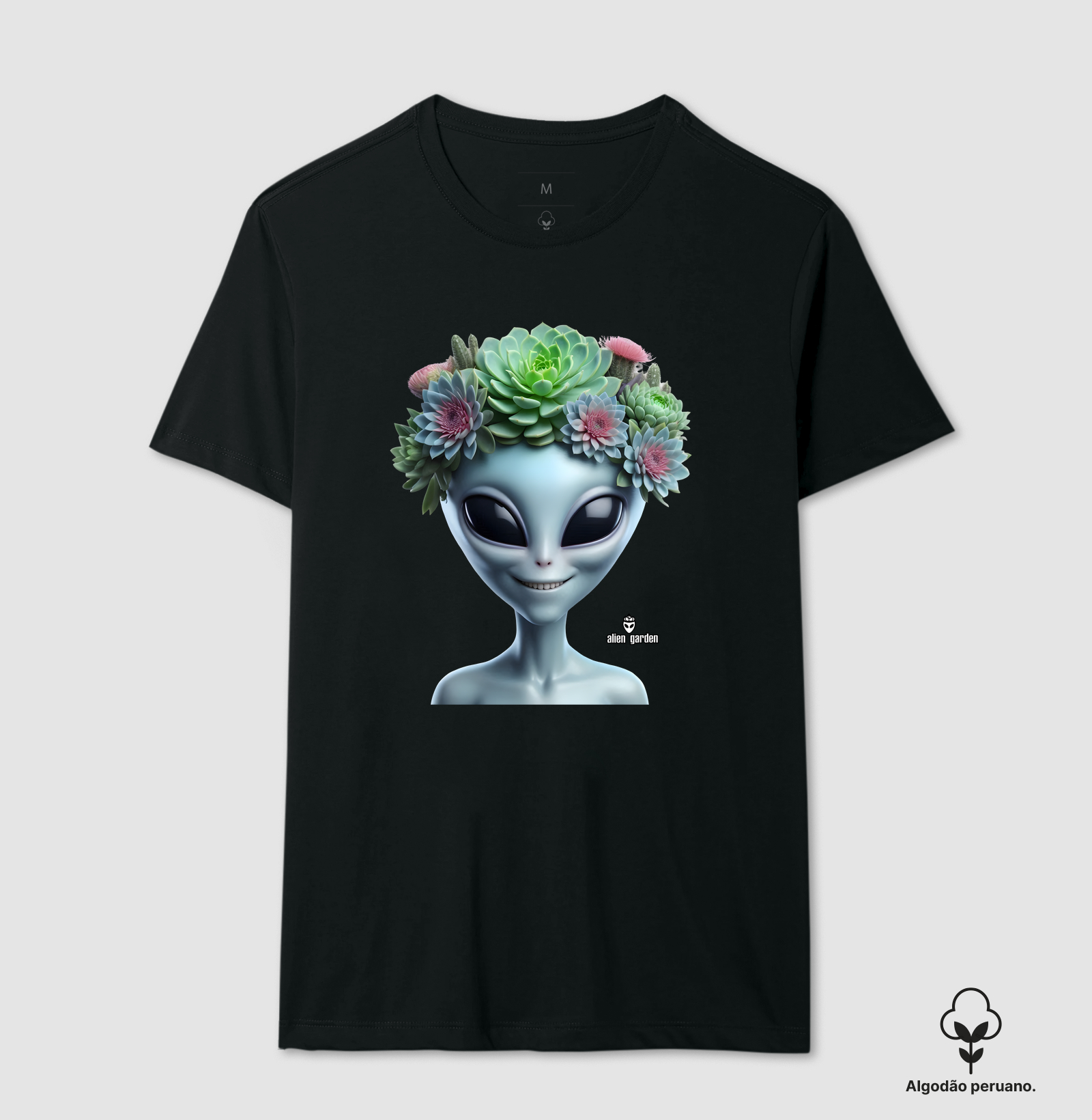 Alien Neptuniano
