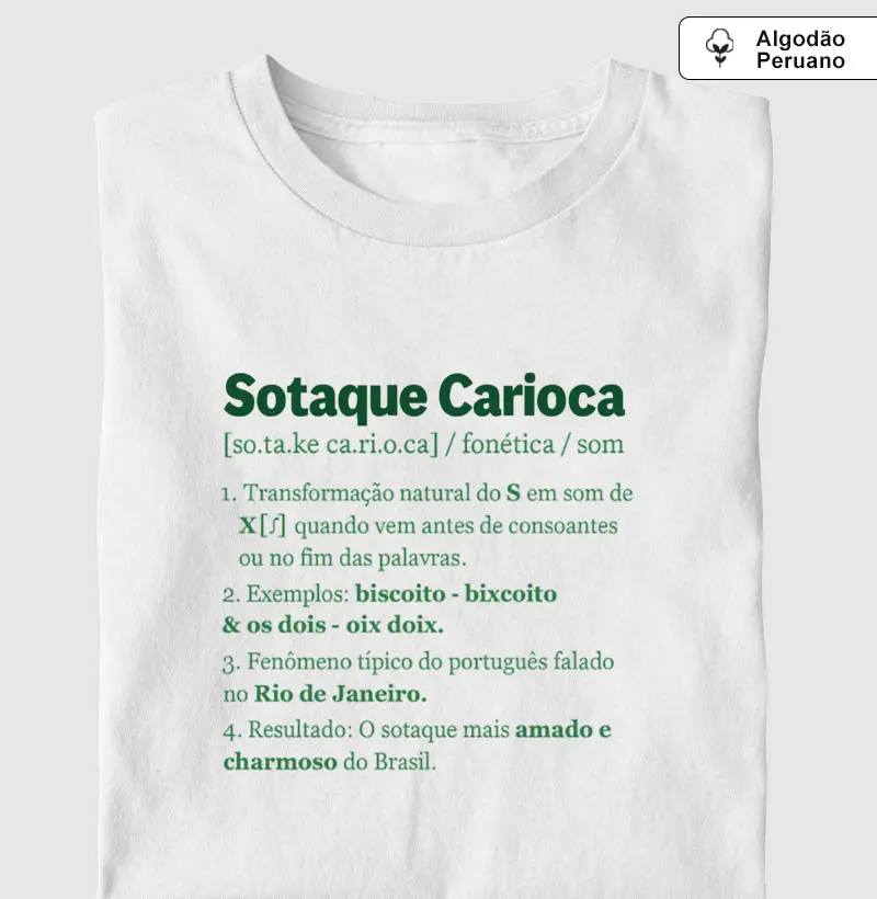 O mais charmoso do Brasil