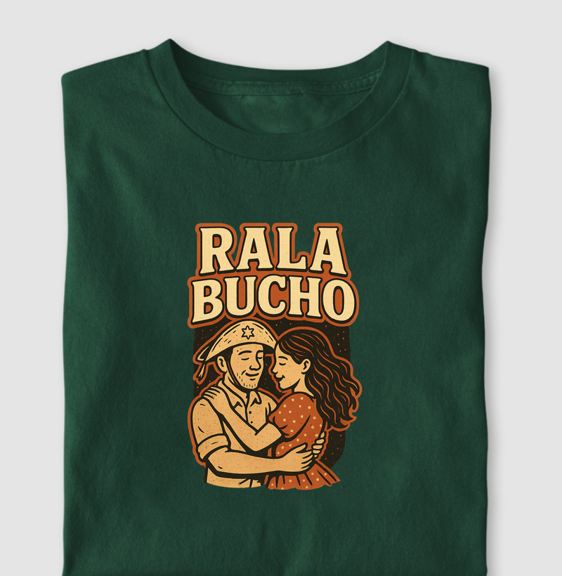 Rala bucho