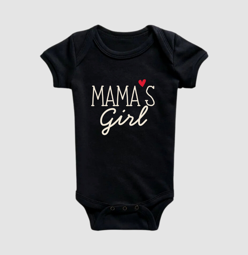 Mama's Girl!