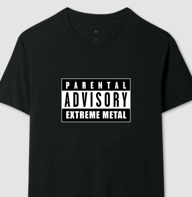 Parental Advisory