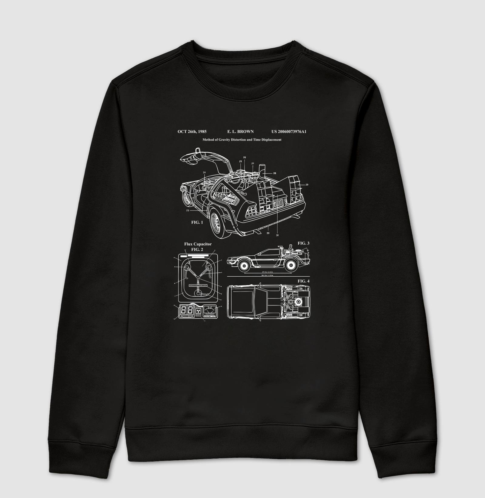 De Lorean