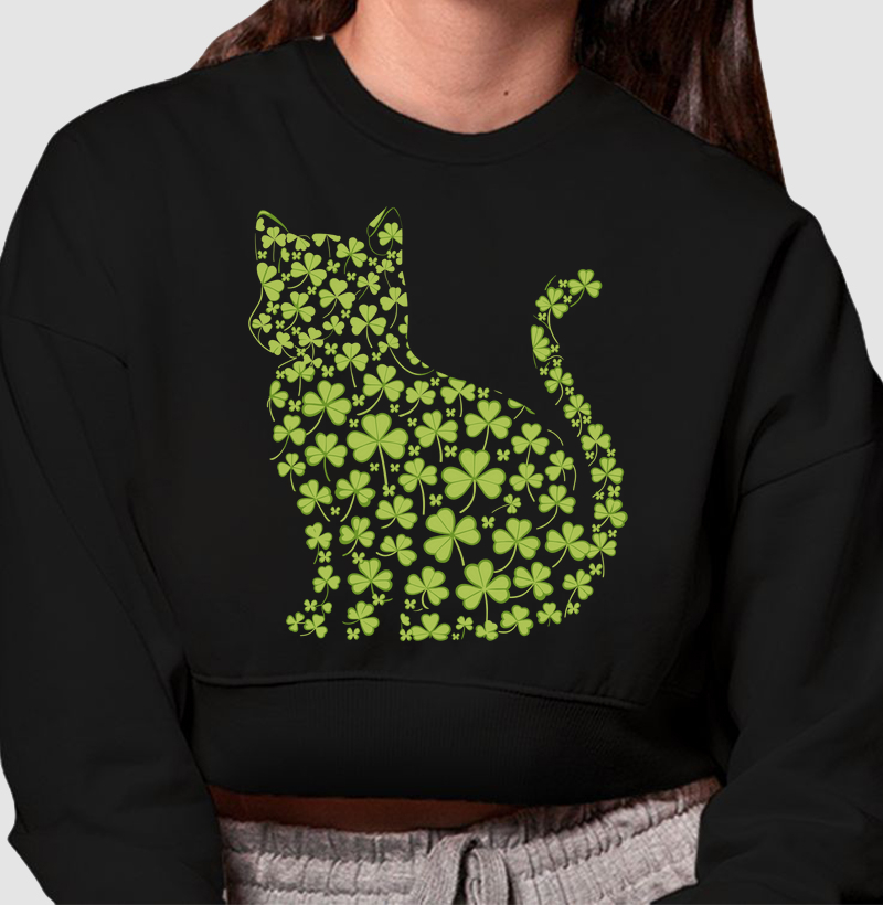 Gato de Sorte