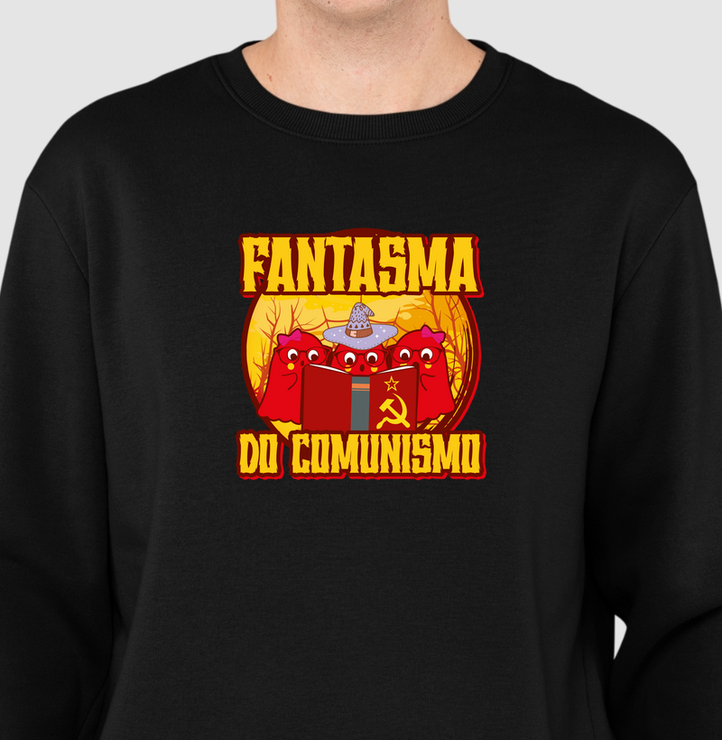Fantasma do Comunismo
