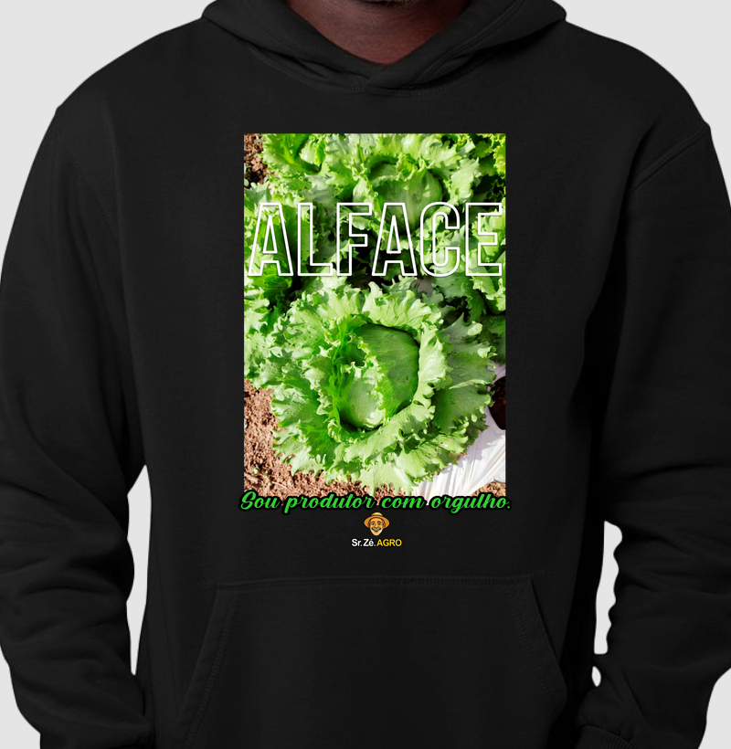 Alface (Produtor com Orgulho)