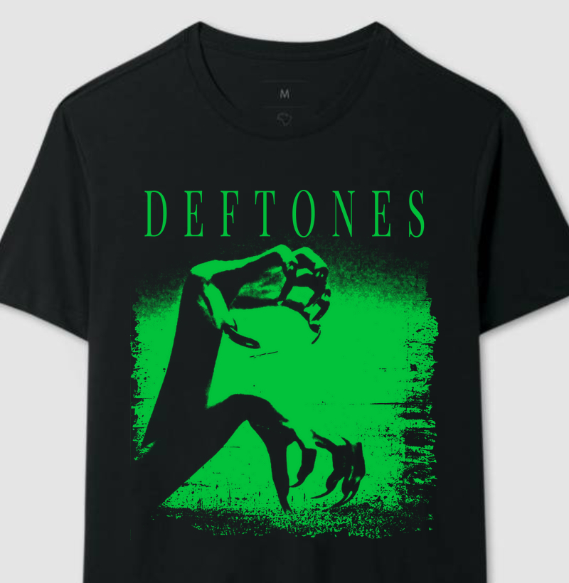 DEFTONES SATURDAY NIGHT