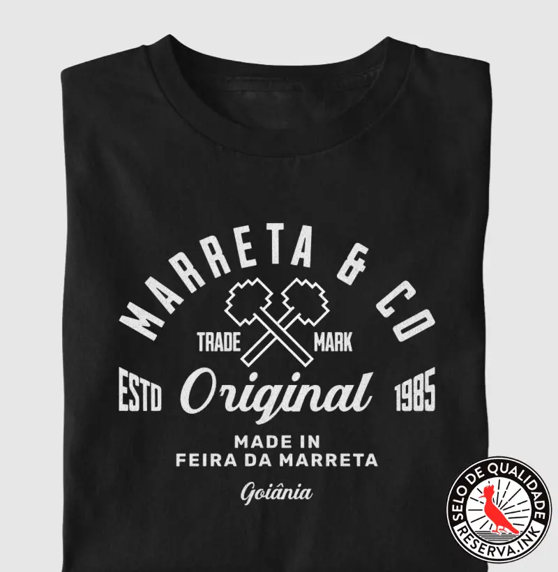 Marreta & Co
