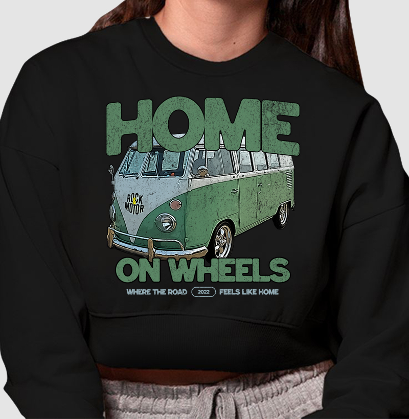 Home on Wheels