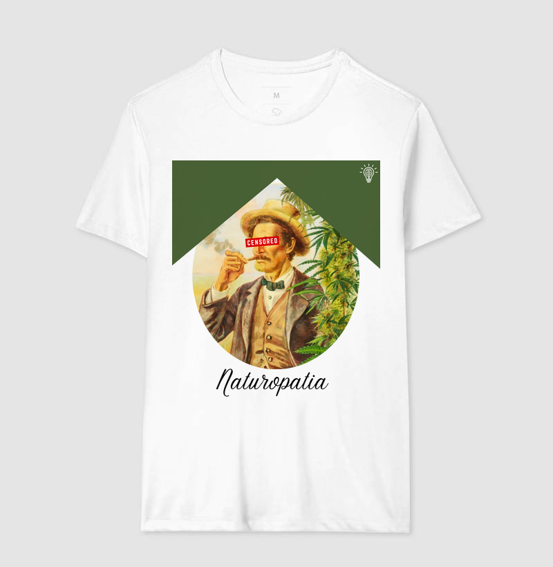 NATUROPATIA 