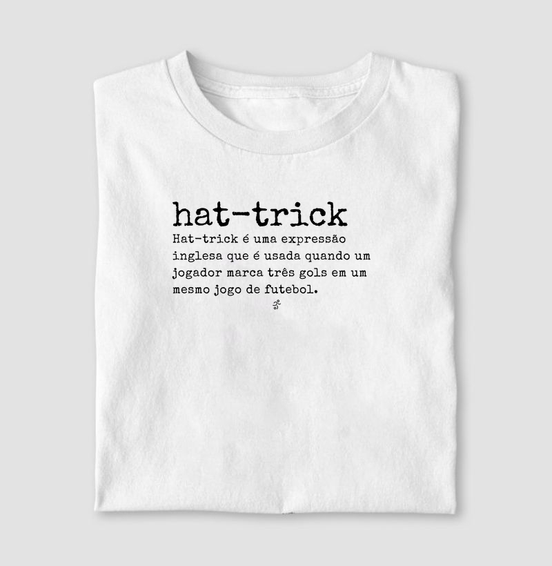 Hat-trick