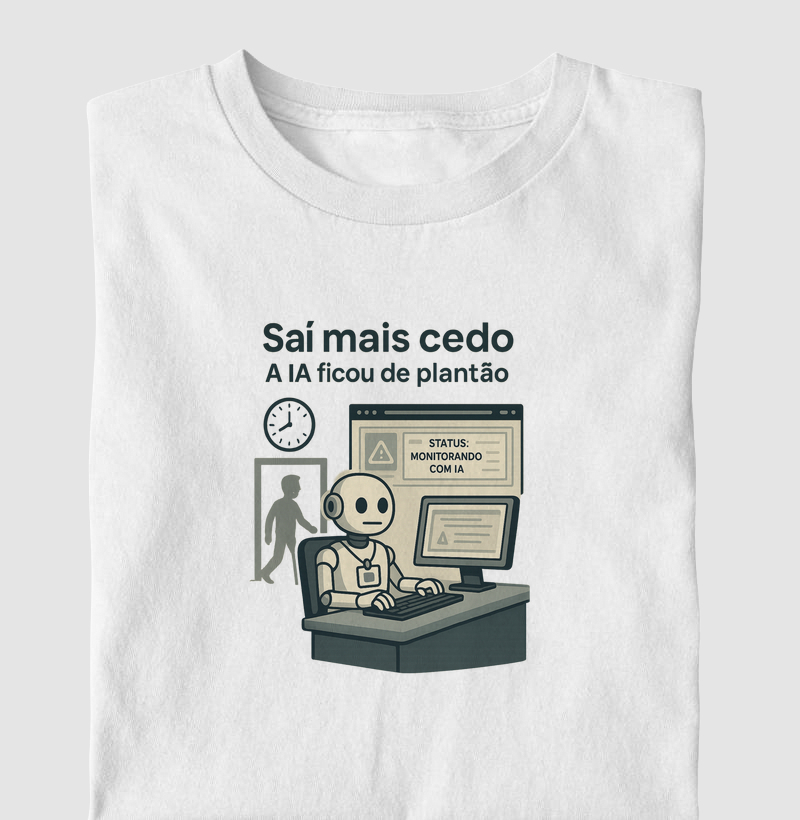 Camisa 0