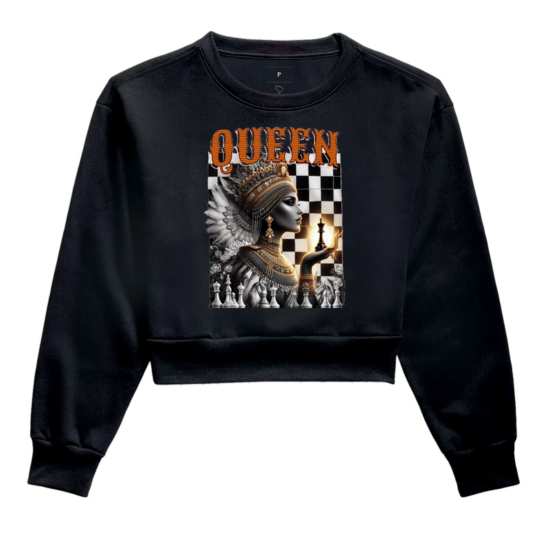 Cleopatra Chess Queen