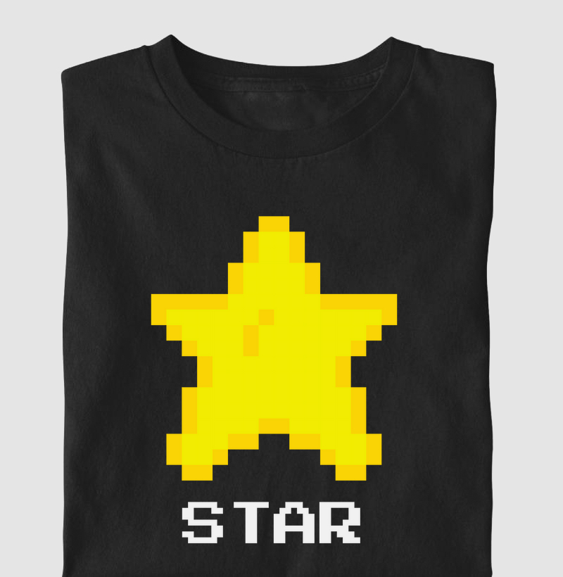 Star Amarela
