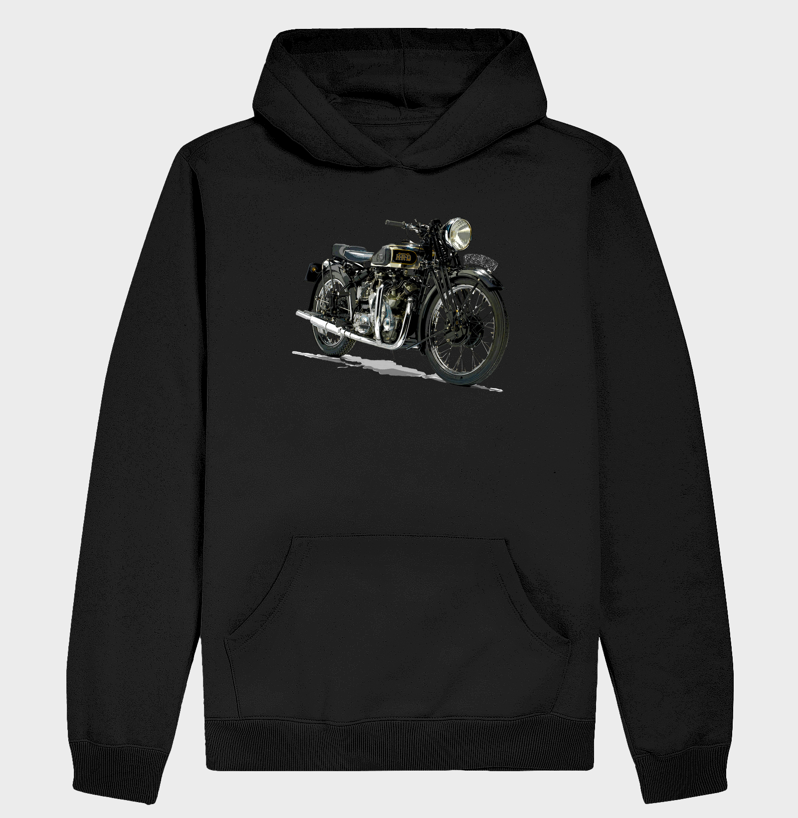 HRD Vintage