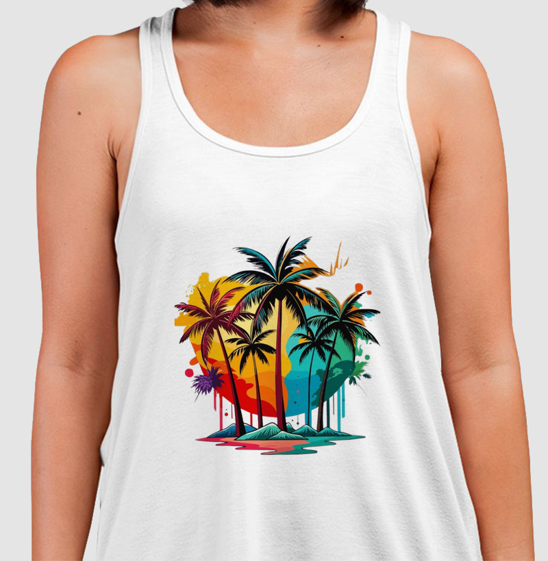 Regata Unissex C.S Colors