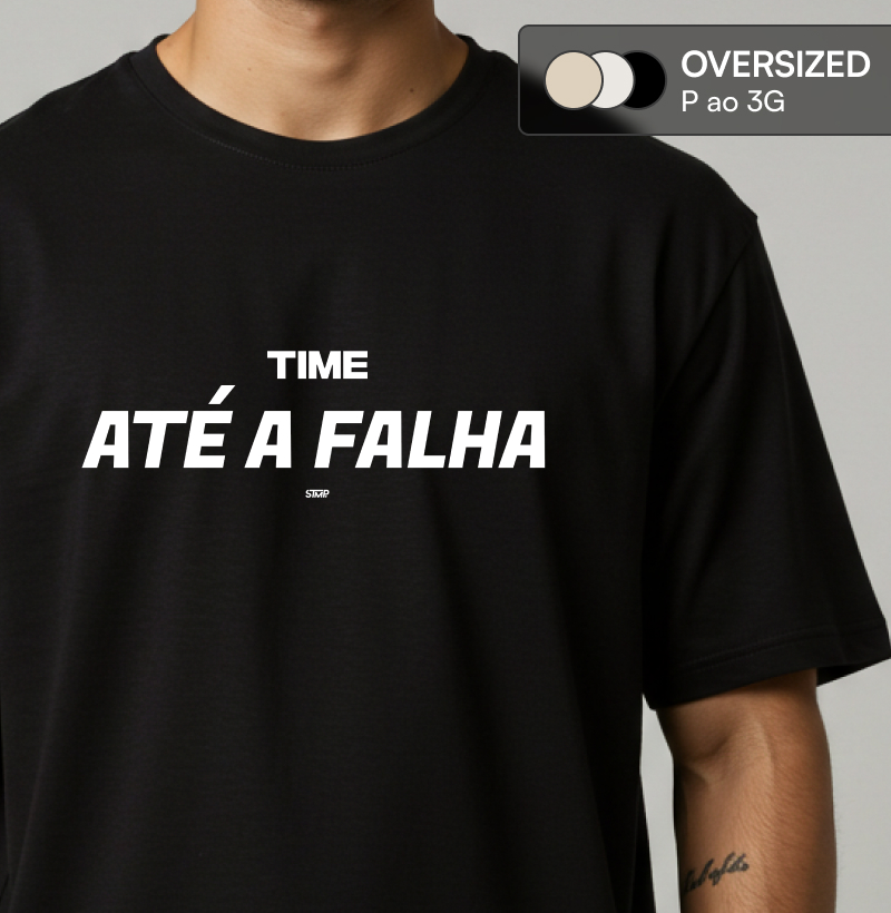 Time Até a Falha