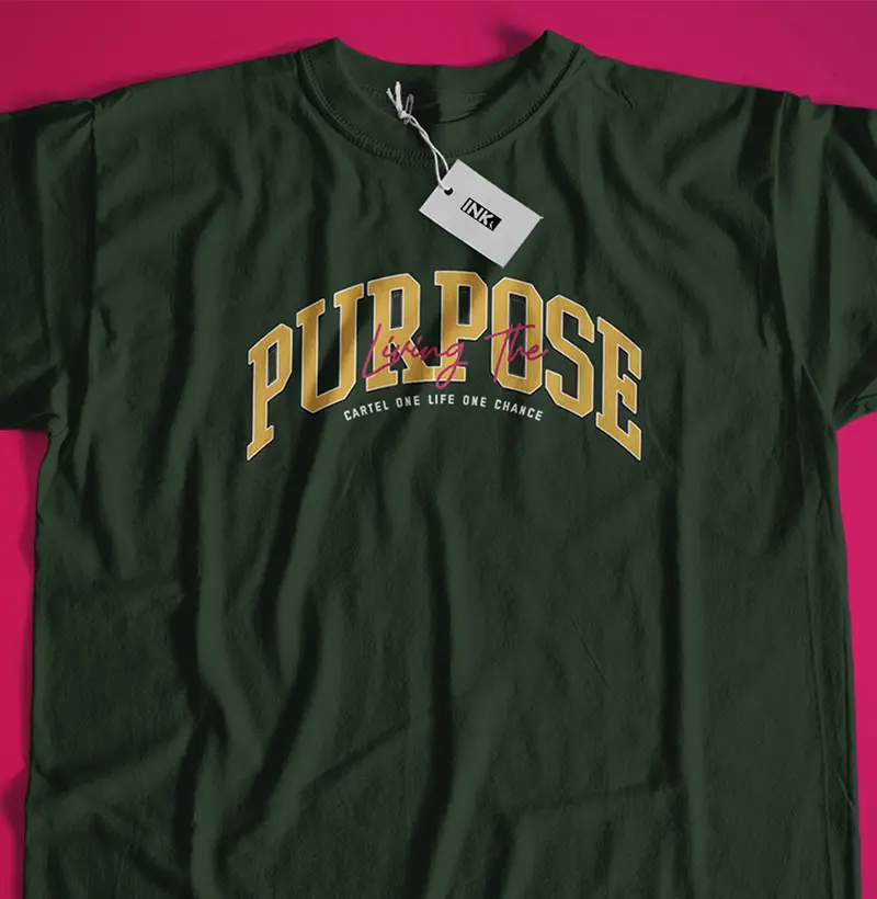 Purpose