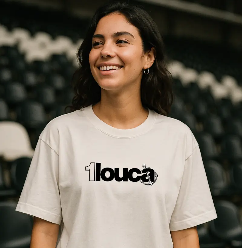 1 louca