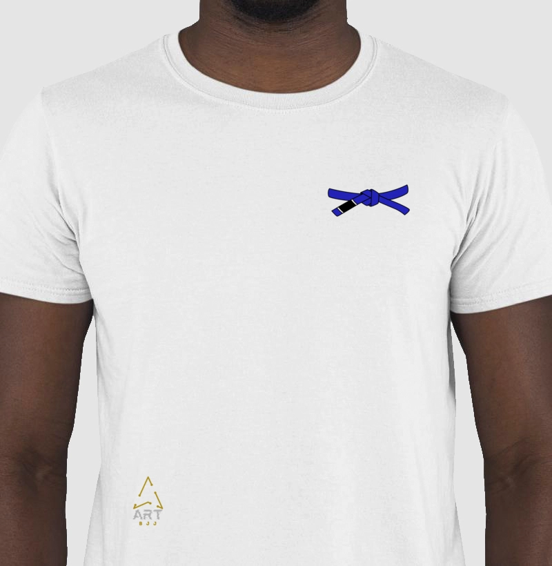 Graduação Faixa Azul