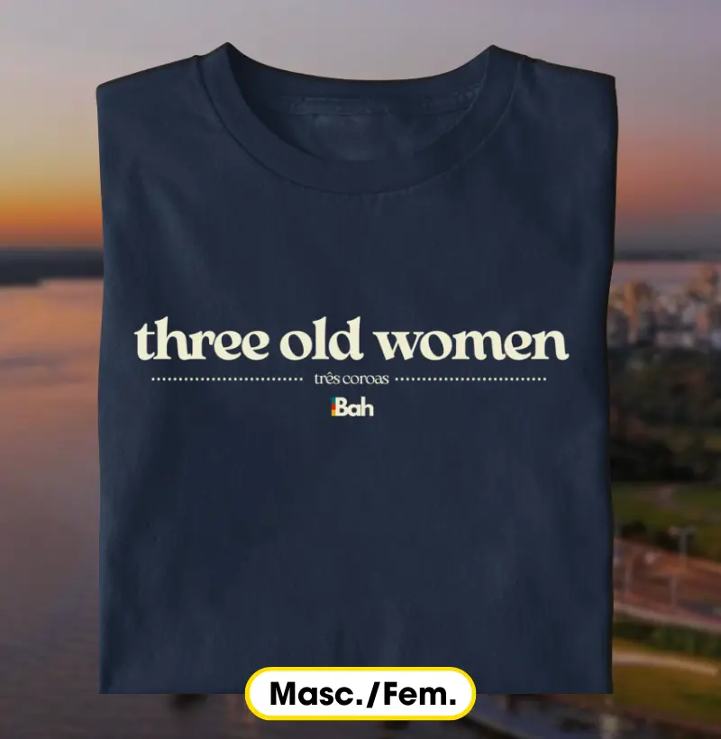 three old women