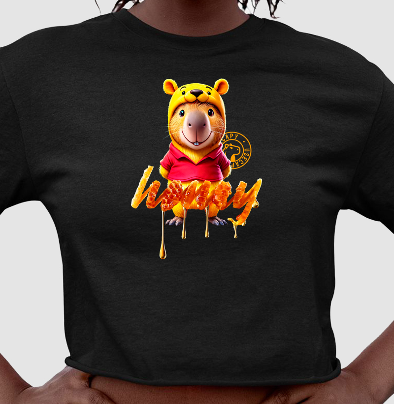 Honey Capy