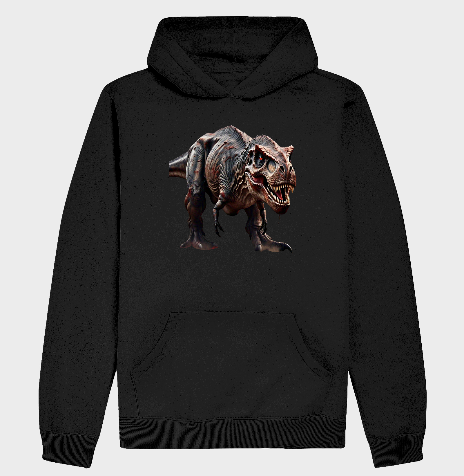 TIRANOSSAURO REX